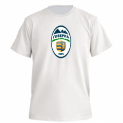 Футболки чоловічі преміум FATLINE - FATLINE