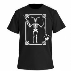 Футболки мужские премиум FATLINE - FATLINE