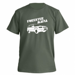 Футболки мужские премиум FATLINE - FATLINE