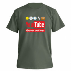 Футболки мужские премиум FATLINE - FATLINE