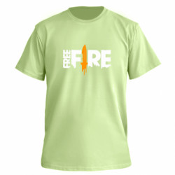 Футболки мужские премиум FATLINE - FATLINE