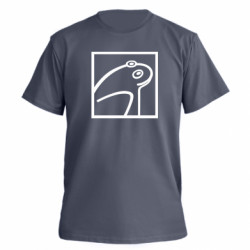 Футболки чоловічі преміум FATLINE - FATLINE