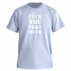 Футболки мужские премиум FATLINE - FATLINE