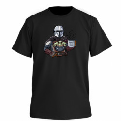 Футболки мужские премиум FATLINE - FATLINE