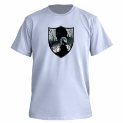 Футболки мужские премиум FATLINE - FATLINE