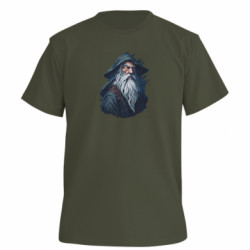 Футболки чоловічі преміум FATLINE - FATLINE