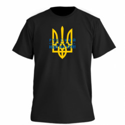 Футболки чоловічі преміум FATLINE - FATLINE