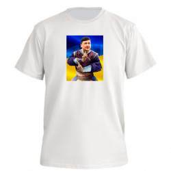 Футболки чоловічі преміум FATLINE - FATLINE