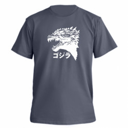 Футболки мужские премиум FATLINE - FATLINE