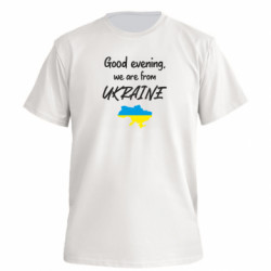 Футболки мужские премиум FATLINE - FATLINE