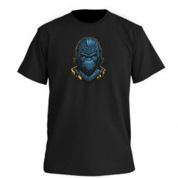 Футболки чоловічі преміум FATLINE - FATLINE