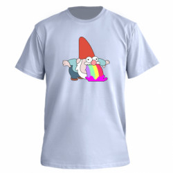 Футболки мужские премиум FATLINE - FATLINE