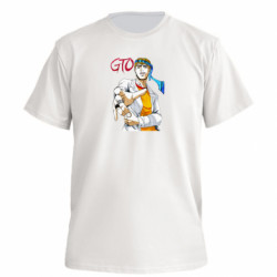 Футболки чоловічі преміум FATLINE - FATLINE