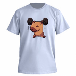 Футболки мужские премиум FATLINE - FATLINE