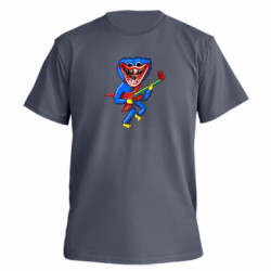 Футболки чоловічі преміум FATLINE - FATLINE