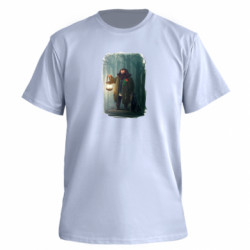 Футболки чоловічі преміум FATLINE - FATLINE