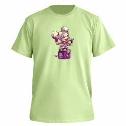 Футболки чоловічі преміум FATLINE - FATLINE