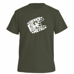 Футболки мужские премиум FATLINE - FATLINE