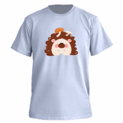 Футболки мужские премиум FATLINE - FATLINE