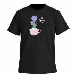 Футболки чоловічі преміум FATLINE - FATLINE