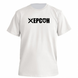 Футболки чоловічі преміум FATLINE - FATLINE