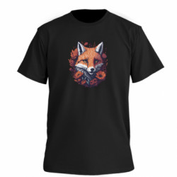 Футболки мужские премиум FATLINE - FATLINE