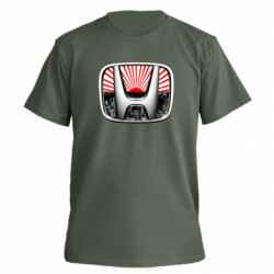 Футболки чоловічі преміум FATLINE - FATLINE