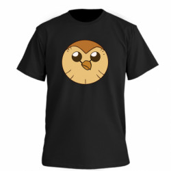 Футболки чоловічі преміум FATLINE - FATLINE