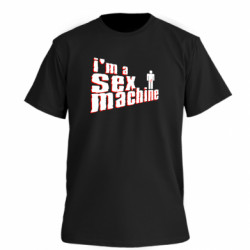 Футболки мужские премиум FATLINE - FATLINE