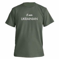 Футболки чоловічі преміум FATLINE - FATLINE