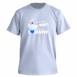 Футболки мужские премиум FATLINE - FATLINE