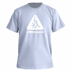 Футболки чоловічі преміум FATLINE - FATLINE