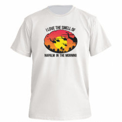 Футболки мужские премиум FATLINE - FATLINE