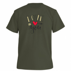 Футболки мужские премиум FATLINE - FATLINE