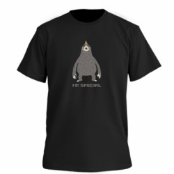 Футболки мужские премиум FATLINE - FATLINE