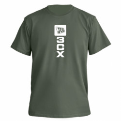 Футболки мужские премиум FATLINE - FATLINE