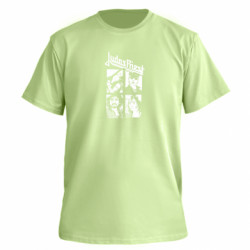 Футболки чоловічі преміум FATLINE - FATLINE