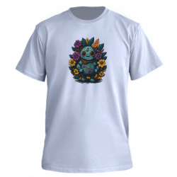 Футболки мужские премиум FATLINE - FATLINE