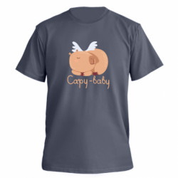 Футболки мужские премиум FATLINE - FATLINE