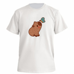 Футболки чоловічі преміум FATLINE - FATLINE