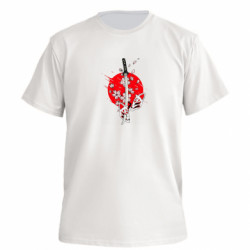 Футболки чоловічі преміум FATLINE - FATLINE