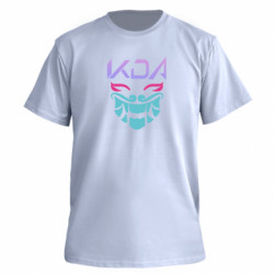 Футболки мужские премиум FATLINE - FATLINE