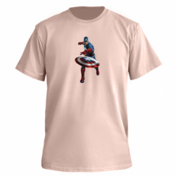 Футболки чоловічі преміум FATLINE - FATLINE