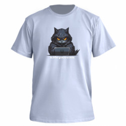 Футболки мужские премиум FATLINE - FATLINE