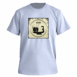 Футболки мужские премиум FATLINE - FATLINE