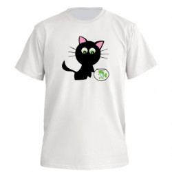 Футболки чоловічі преміум FATLINE - FATLINE