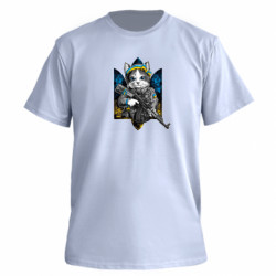 Футболки чоловічі преміум FATLINE - FATLINE