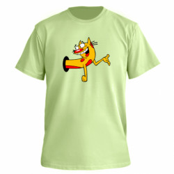 Футболки мужские премиум FATLINE - FATLINE