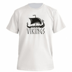 Футболки мужские премиум FATLINE - FATLINE