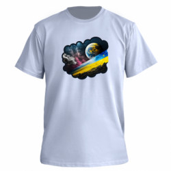 Футболки мужские премиум FATLINE - FATLINE